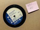 Sidney Bechet's Men Weary Blues Blue Note 49 VG(+)/VG+ Jazz 12