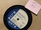 Sidney Bechet's Jazz Men High Society Blue Note 50 VG+ Jazz 12