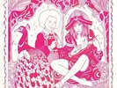 Melody's Echo Chamber - Bon Voyage [New Vinyl LP]