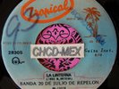 ? BRASS 45 AFRO COLOMBIA CUMBIA ?BANDA 20 DE JULIO DE REPELON? GAITA LATIN SABOR