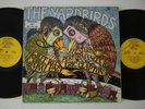 YARDBIRDS 2LP FEATURING PERFORMANCES BY...1970 EPIC EG 30135 DJ PROMO 1ST PRESS