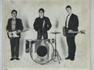 PLUGZ Electrify Me LP 1979 1st Press RARE  PUNK, GARAGE,KBD,Bloodstains