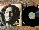 Bob Marley & The Wailers Kaya Vinyl LP Early Pressing 1978 Used NM/MT In Shrink
