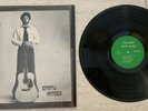 RARE PRIVATE Folk Mike Wilson Empty Handed Shrink MAD DOG 93 60 NM