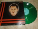 Gary Numan Telekon GREEN Vinyl Dutch Import