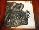 COMUS - FIRST UTTERANCE. 1971 DAWN LP UK 1st PRESS. NO LYRIC INSERT.
