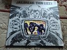 THIN LIZZY JAILBREAK GATEFOLD 12