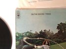 Trees On The Shore LP 1st UK 1970 A1/B1 British Folk Psych