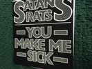 Satans Rats - You Make Me Sick 7