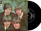 THE BEATLES - BEATLES FOR SALE NO. 2 - EP 7
