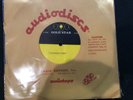 Unreleased 1960s Gold Star Acetate - Garage Band The Spats - Psych Soul Pop