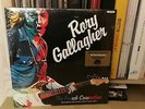 RORY GALLAGHER * The French Connection * Recorded RTL Studio Paris 1974 RSD 2018