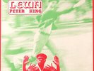 Peter King - Omo Lewa [New Vinyl LP]