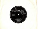 THE BEATLES - LOVE ME, DO / I SAW HER STANDING THERE - STEREO 7
