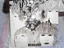 BEATLES - Revolver- Original 1966 First Mono Pressing Remix Tomorrow Never Knows