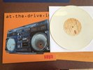 At The Drive In Vaya 10” Vinyl Reissue On White