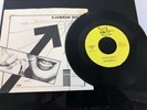 The Normals 45 Record Almost Ready / Hardcore