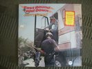 JERRY REED---EAST BOUND AND DOWN---VINYL ALBUM.