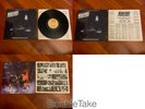 Star Wars The Empire Strikes Back lp 33 giri colonna sonora original Soundtrack
