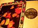 The Pretty Things Get The Picture? Fontana mono TL 5280 UK LP