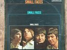 Small Faces ?– Small Faces LP UK 1st mono 1967 grey/lilac Immediate ?– IMLP 008