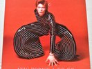 New York's A Go-Go Limited Edition  Double Clear Vinyl LP By David Bowie