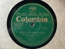 D. PONGIS Bros Piso/Ena Savato Vrady COLUMBIA 56076-F 12