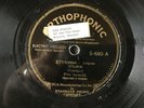 RITA ABATZI Orthophonic S-680 Stiliani/Mia Konti PRE-WAR GREEK FOLK Rebetiko 12