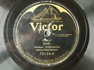 SOTIRIOS STASINOPOULOS Grivas/Barbanickola VICTOR 73134 pre-war GREEK 10