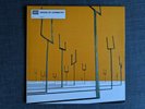 1st Pressing MUSE ORIGIN OF SYMMETRY 2001 Vinyl Record Album Rare