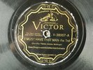 DUKE ELLINGTON COTTON CLUB I Must Have That Man/Bandanna Babies VICTOR V-38007