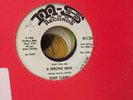 IN-DEMAND Dancer Tony Clarke - Wrong Man - M-S Demo