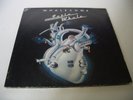 Whalecome - Satin Whale LP