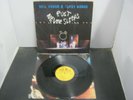 Vinyl Record Album NEIL YOUNG & CRAZY HORSE RUST NEVER SLEEPS (157)56