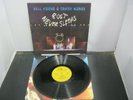 Vinyl Record Album NEIL YOUNG & CRAZY HORSE RUST NEVER SLEEPS (169)30
