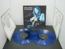 Vinyl Record Album NEIL YOUNG IN CONCERT Blue Vinyls (173)33