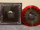 Conway The Machine -Blakk Tape Red,White & Black Splatter Vinyl Limited Griselda