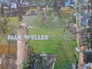 paul weller 22 dreams uk lp g/fold 2 lp. island uk . Rare vinyl album . Record