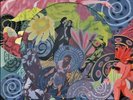 The Zombies Odessey And Oracle Picture Disc LP Vinyl Record new reissue