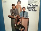  BEATLES ORIG.1966 SHRINK WRAP MONO 2nd STATE BUTCHER 