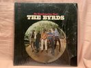 THE BYRDS LP Mr Tambourine Man COLUMBIA 2 EYE 360 sound Label SHRINK original