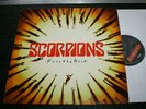 LP * SCORPIONS   Face the Heat * Rares Original LP Album   1993 # TOP Erhalten
