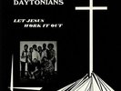 DAYTONIANS, The - Let Jesus Work It Out - Vinyl (LP)