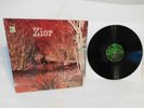 ZIOR - SAME - RARE GERMAN ORIGINAL 1ST. PRESS.1971 GLOBAL RECORDS 6306 907
