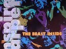 INSPIRAL CARPETS - THE BEAST INSIDE - vinyl LP Album, - DUNG 14
