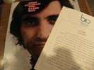 Doug Kershaw The Cajun Way AUTOGRAPHED 1969 Lp Record &PROMOTIONAL AUTOBIOGRAPHY