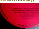 Led Zeppelin II 1st UK Press1969 Red Plum Lemon Song on Label NR Excellent A2B2