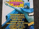 SUPER-DUPER BLUES - SIGNED BY PRODUCER MIKE VERNON