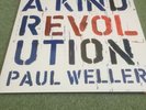 Paul Weller - A Kind Revolution 12