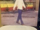 LACKSLEY CASTELL - Morning Glory - NEGUS ROOTS - NERLP-008 -Vinyl NM - Cover VG+